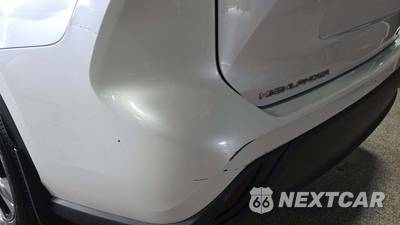 2023 Toyota Highlander XLE - zdjęcie 21 z 24 - miniatura