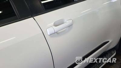 2019 Toyota Sequoia Limited - zdjęcie 24 z 33 - miniatura