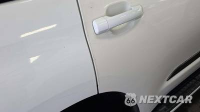 2019 Toyota Sequoia Limited - zdjęcie 22 z 33 - miniatura
