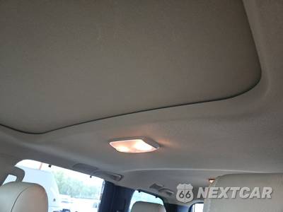 2019 Toyota Sequoia Limited - zdjęcie 20 z 33 - miniatura