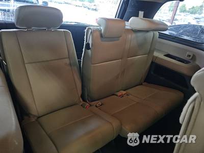 2019 Toyota Sequoia Limited - zdjęcie 14 z 33 - miniatura