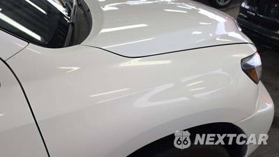 2019 Toyota Sequoia Limited - zdjęcie 26 z 33 - miniatura