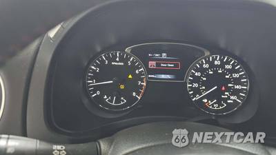 2019 Nissan Pathfinder SV - zdjęcie 38 z 40 - miniatura