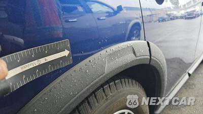 2019 Nissan Pathfinder SV - zdjęcie 36 z 40 - miniatura