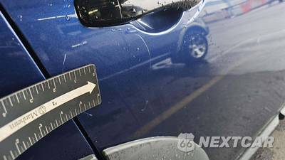 2019 Nissan Pathfinder SV - zdjęcie 39 z 40 - miniatura