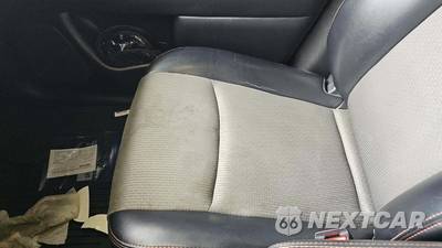 2019 Nissan Pathfinder SV - zdjęcie 28 z 40 - miniatura