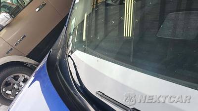 2019 Nissan Pathfinder SV - zdjęcie 31 z 40 - miniatura