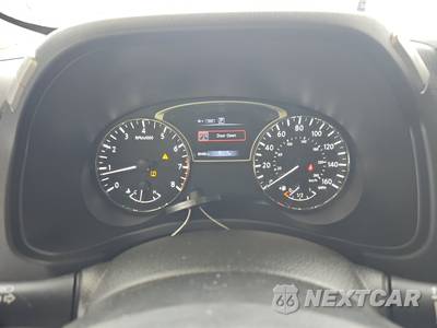 2019 Nissan Pathfinder SV - zdjęcie 12 z 40 - miniatura