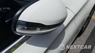 2016 Mercedes-Benz C 300 - zdjęcie 23 z 25 - miniatura