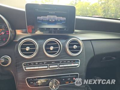 2016 Mercedes-Benz C 300 - zdjęcie 11 z 25 - miniatura