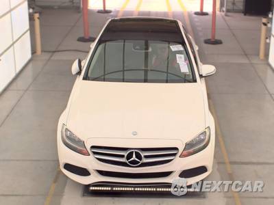 2016 Mercedes-Benz C 300 - zdjęcie 2 z 25 - miniatura