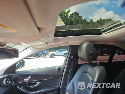 2016 Mercedes-Benz C 300 - zdjęcie 18 z 25 - miniatura