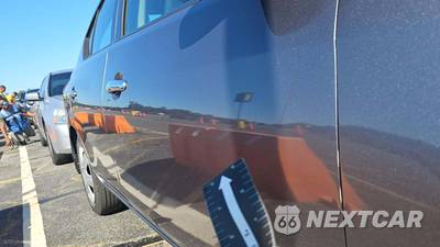 2016 Nissan Versa SV - zdjęcie 35 z 47 - miniatura