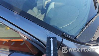 2016 Nissan Versa SV - zdjęcie 30 z 47 - miniatura