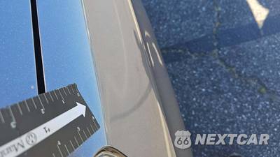 2016 Nissan Versa SV - zdjęcie 46 z 47 - miniatura