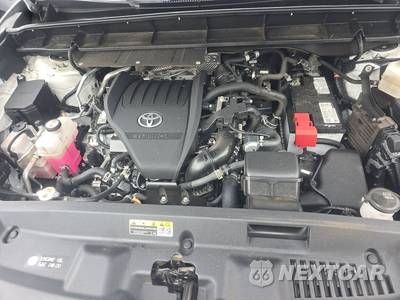 2023 Toyota Highlander Platinum - zdjęcie 15 z 26 - miniatura