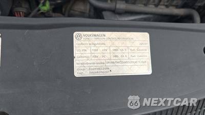 2013 Volkswagen GTI w/Convenience & Sunroof - zdjęcie 20 z 31 - miniatura