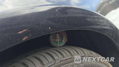 2013 Volkswagen GTI w/Convenience & Sunroof - zdjęcie 22 z 31 - miniatura