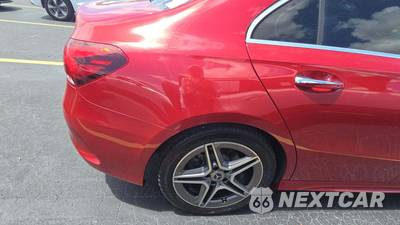 2022 Mercedes-Benz A 220 4MATIC - zdjęcie 21 z 29 - miniatura