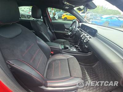 2022 Mercedes-Benz A 220 4MATIC - zdjęcie 8 z 29 - miniatura