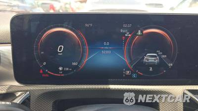 2022 Mercedes-Benz A 220 4MATIC - zdjęcie 19 z 29 - miniatura