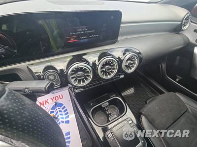 2022 Mercedes-Benz A 220 4MATIC - zdjęcie 11 z 29 - miniatura