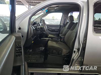 2005 Nissan Xterra S - zdjęcie 7 z 27 - miniatura