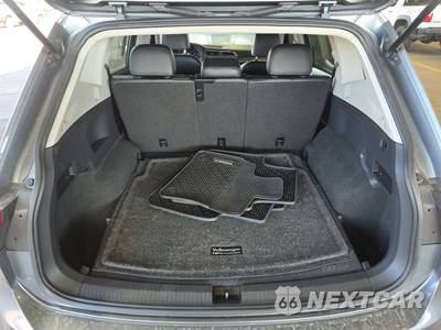 2018 Volkswagen Tiguan SE - zdjęcie 16 z 36 - miniatura