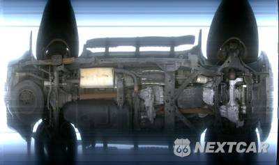 2005 Nissan Xterra S - zdjęcie 20 z 27 - miniatura