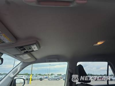 2024 Toyota 4Runner SR5 - zdjęcie 18 z 23 - miniatura