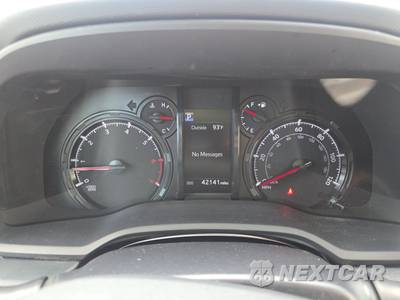 2024 Toyota 4Runner SR5 - zdjęcie 12 z 23 - miniatura