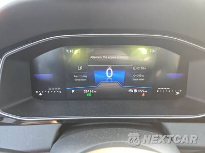 2025 Volkswagen Jetta Sport - zdjęcie 12 z 26 - miniatura