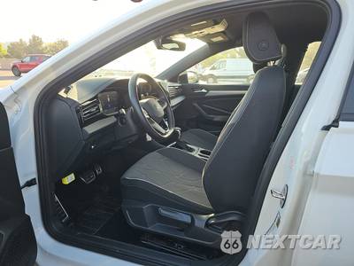 2025 Volkswagen Jetta Sport - zdjęcie 7 z 26 - miniatura