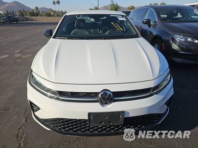 2025 Volkswagen Jetta Sport - zdjęcie 2 z 26 - miniatura