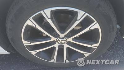 2025 Volkswagen Jetta Sport - zdjęcie 23 z 26 - miniatura