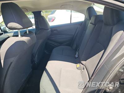 2022 Toyota Corolla LE Sedan - zdjęcie 13 z 29 - miniatura