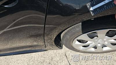 2022 Toyota Corolla LE Sedan - zdjęcie 28 z 29 - miniatura