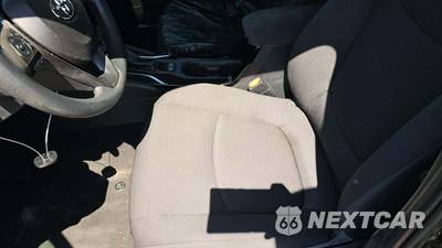 2022 Toyota Corolla LE Sedan - zdjęcie 26 z 29 - miniatura