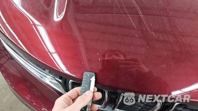 2023 Jeep Grand Cherokee L Limited - zdjęcie 39 z 41 - miniatura