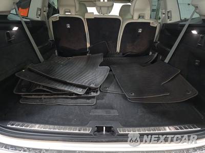 2023 Volvo XC90 B5 Core 7-Passenger - zdjęcie 16 z 26 - miniatura