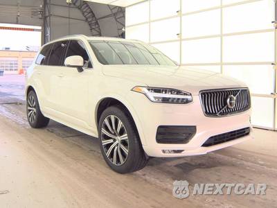 2023 Volvo XC90 B5 Core 7-Passenger - zdjęcie 3 z 26 - miniatura