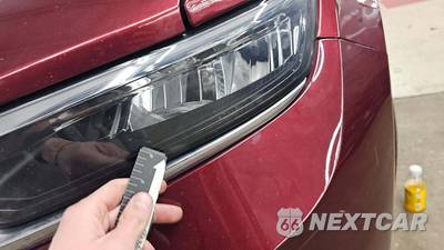 2023 Jeep Grand Cherokee L Limited - zdjęcie 35 z 41 - miniatura