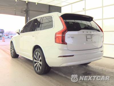 2023 Volvo XC90 B5 Core 7-Passenger - zdjęcie 6 z 26 - miniatura