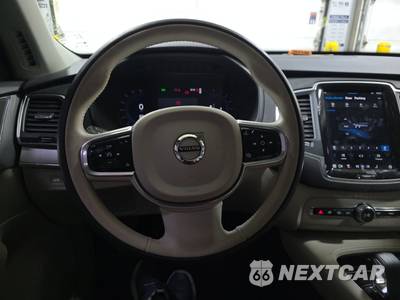 2023 Volvo XC90 B5 Core 7-Passenger - zdjęcie 10 z 26 - miniatura