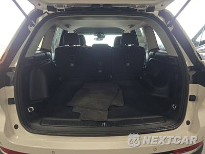 2023 Jeep Grand Cherokee Laredo - zdjęcie 16 z 28 - miniatura