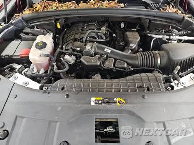2023 Jeep Grand Cherokee L Limited - zdjęcie 16 z 41 - miniatura