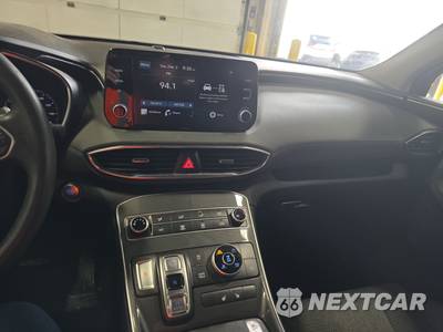 2022 Hyundai Santa Fe SEL - zdjęcie 11 z 26 - miniatura