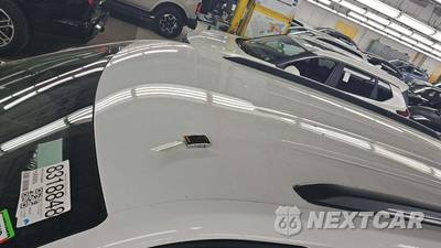 2023 Jeep Grand Cherokee Laredo - zdjęcie 17 z 28 - miniatura