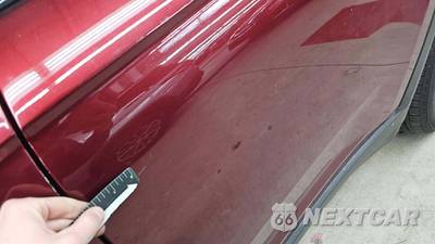 2023 Jeep Grand Cherokee L Limited - zdjęcie 22 z 41 - miniatura