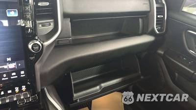 2023 Ram 1500 Big Horn Crew Cab Short Bed - zdjęcie 24 z 40 - miniatura